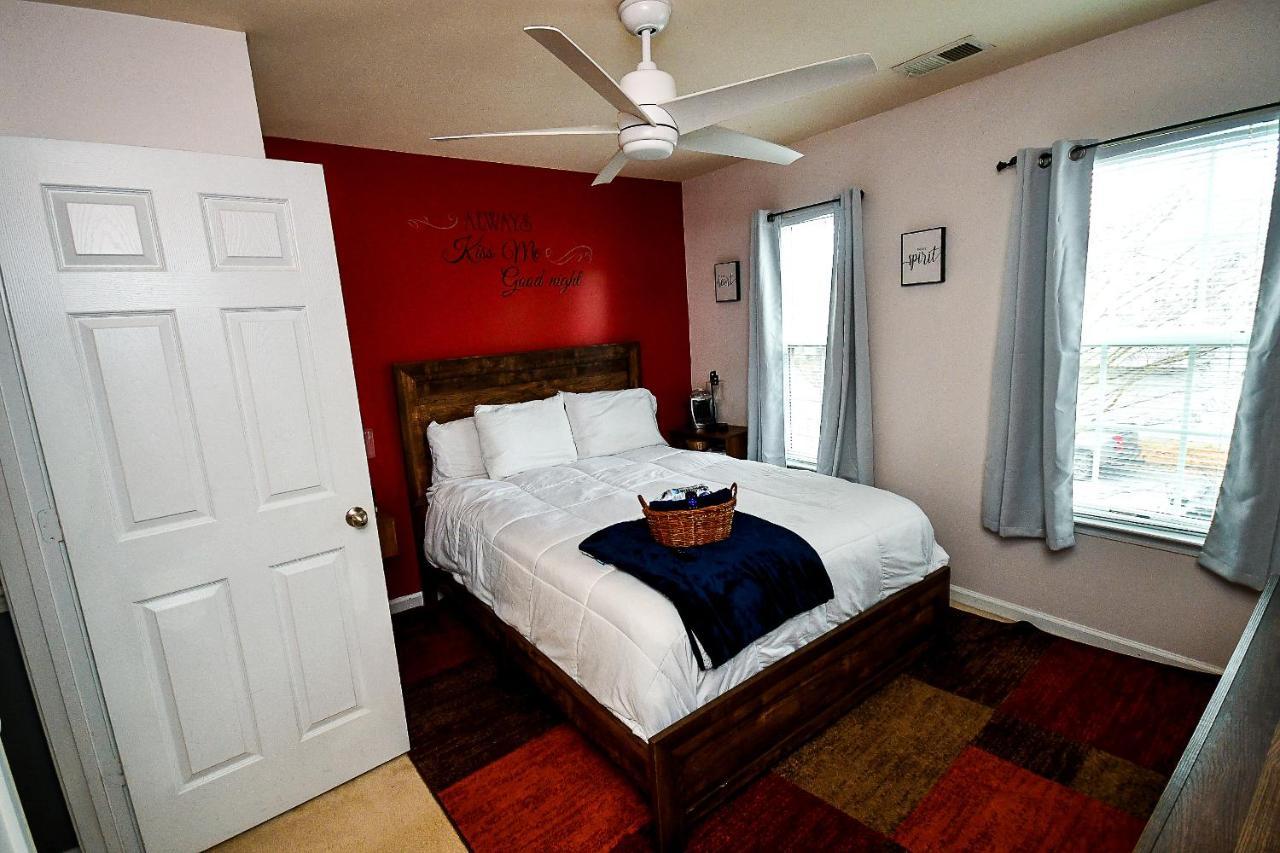 Amazing Large 3 Bed House With King Bed Less Than 10 Miles To Dtwn Atlanta Exterior photo